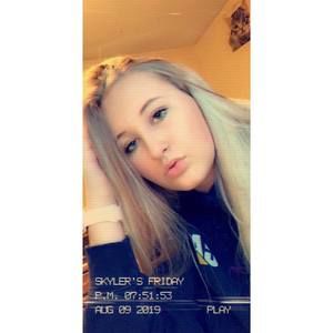 Meet your Posher, Skyler